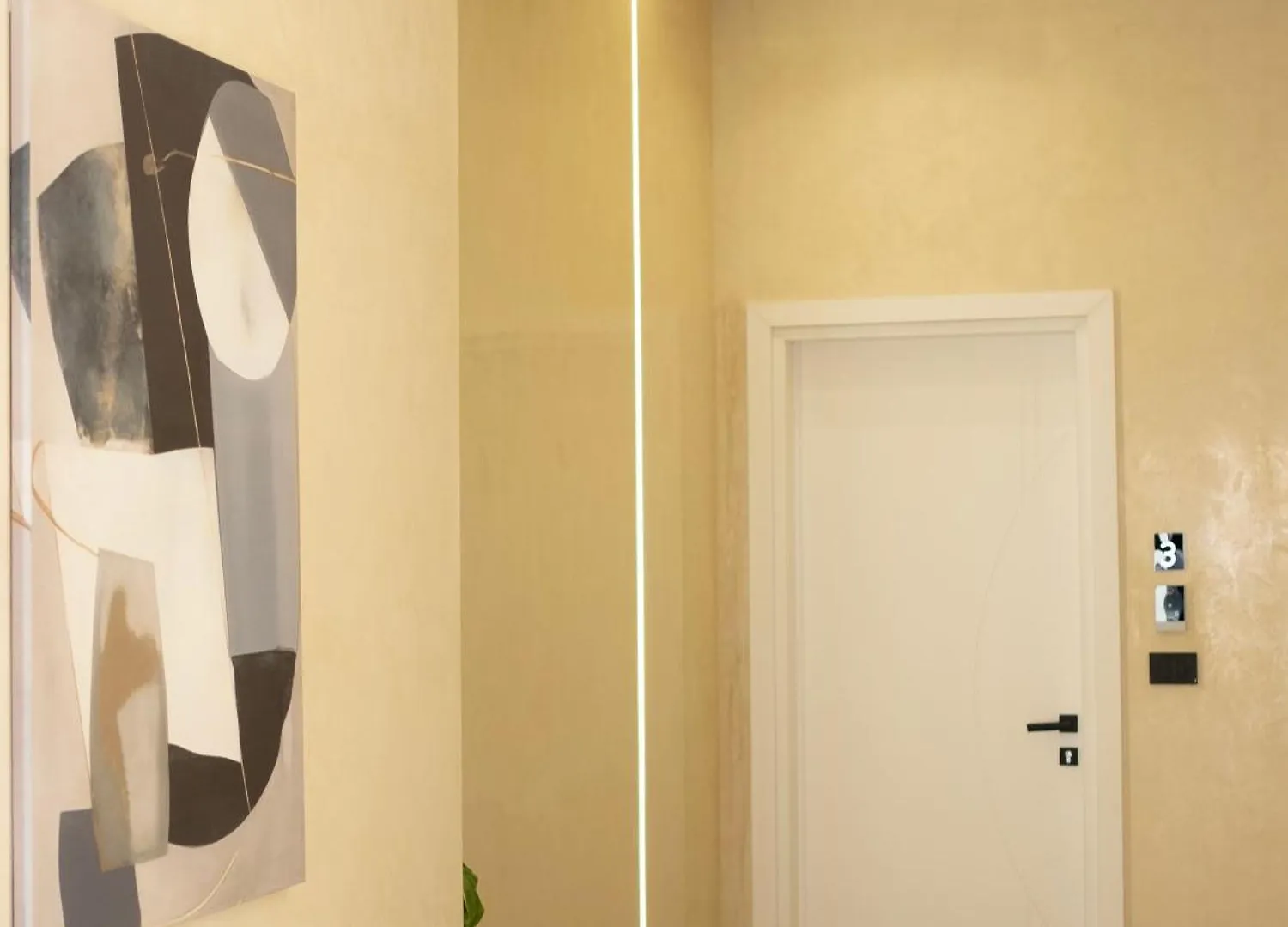Da Zara Hotel Plazhi San Pietro