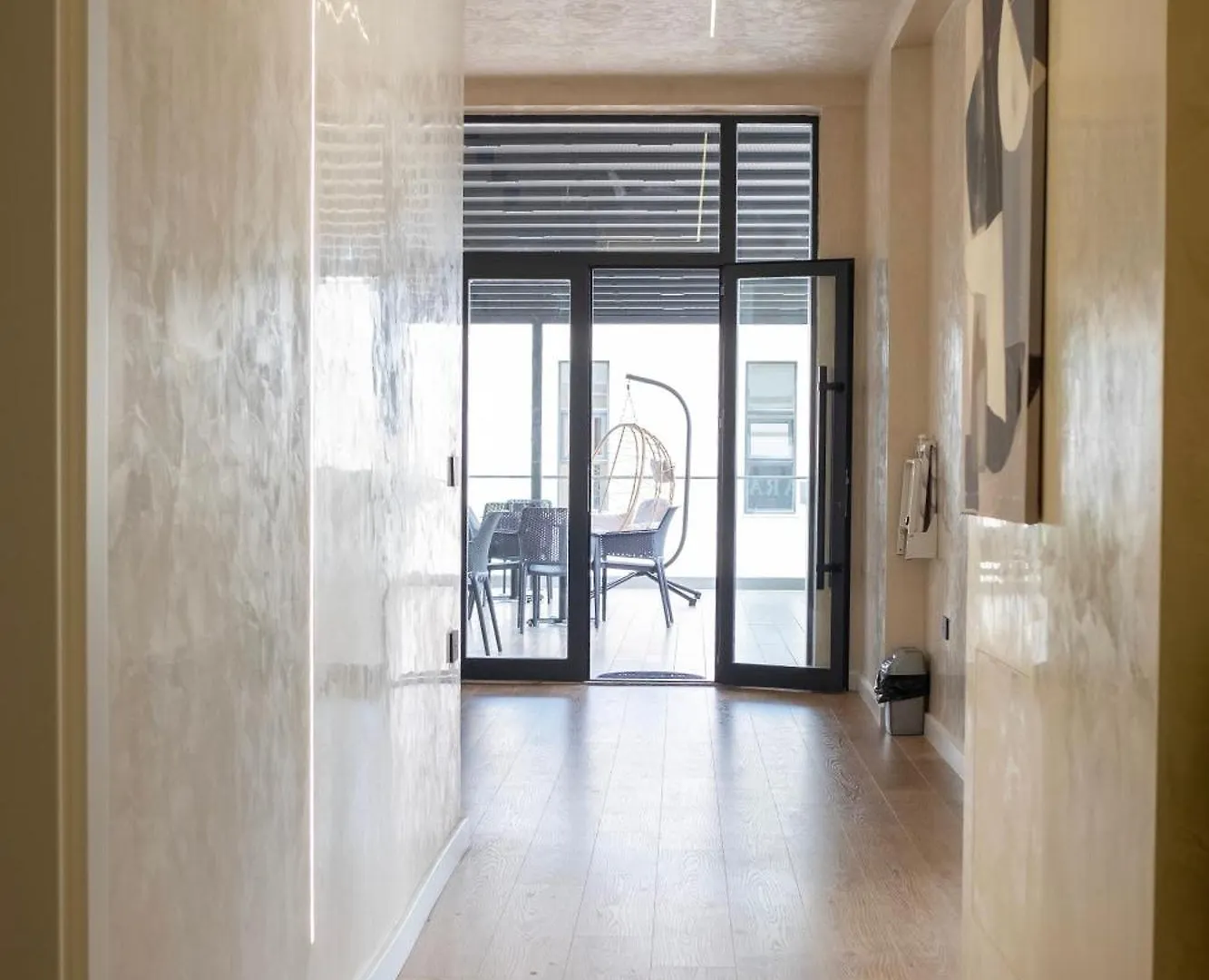 Da Zara Hotel Plazhi San Pietro 3*,  Albanien
