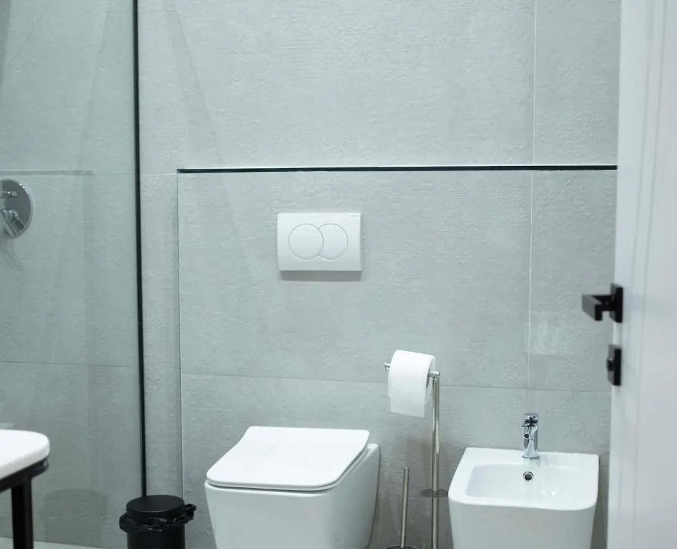 Da Zara Hotel Plazhi San Pietro