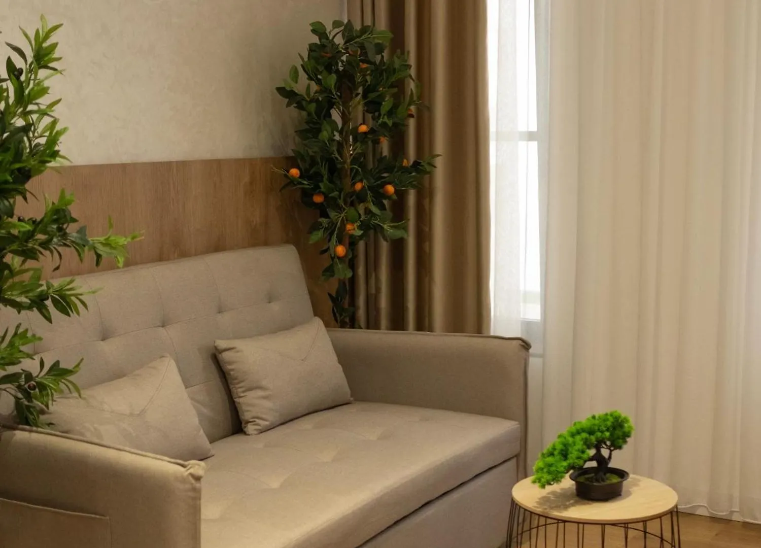 Da Zara Hotel Plazhi San Pietro 3*,  Albanien