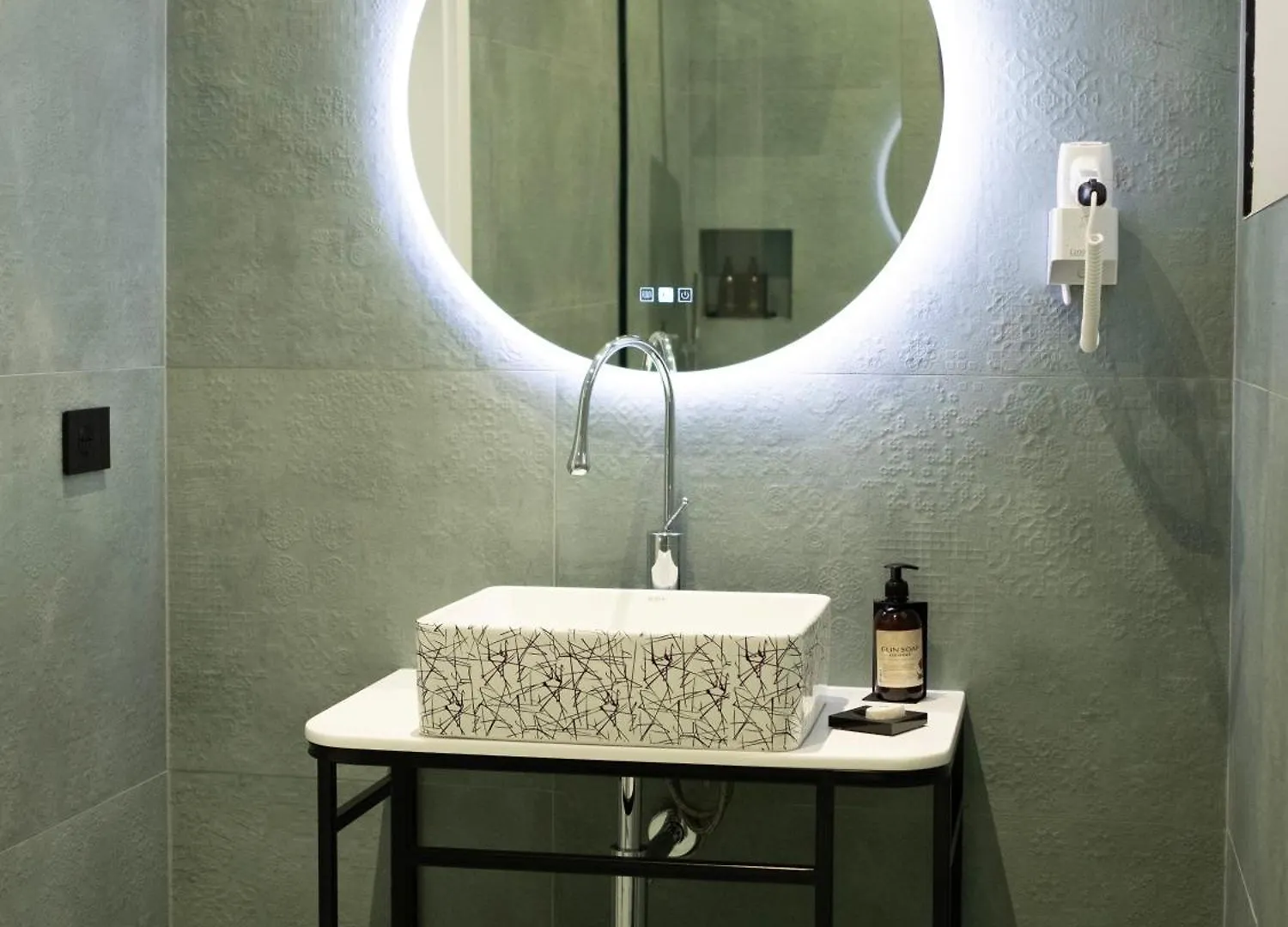 Da Zara Hotel Plazhi San Pietro