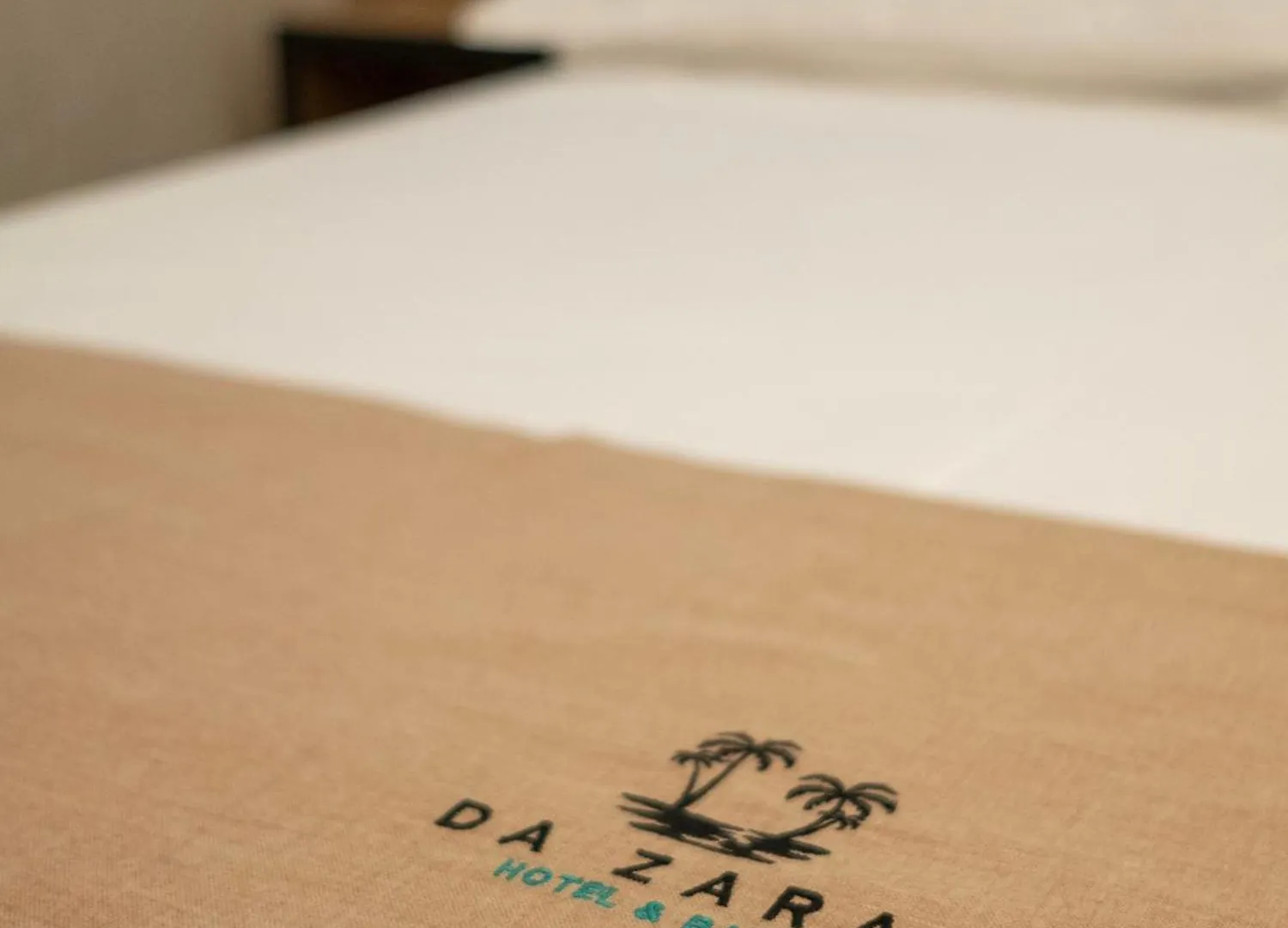 Da Zara Hotel Plazhi San Pietro
