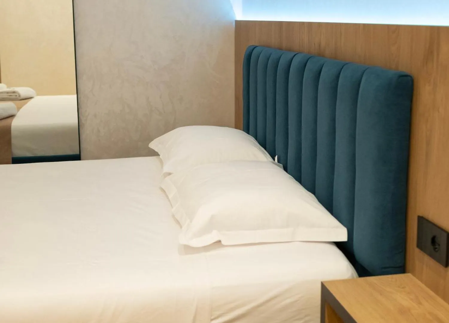 Da Zara Hotel Plazhi San Pietro