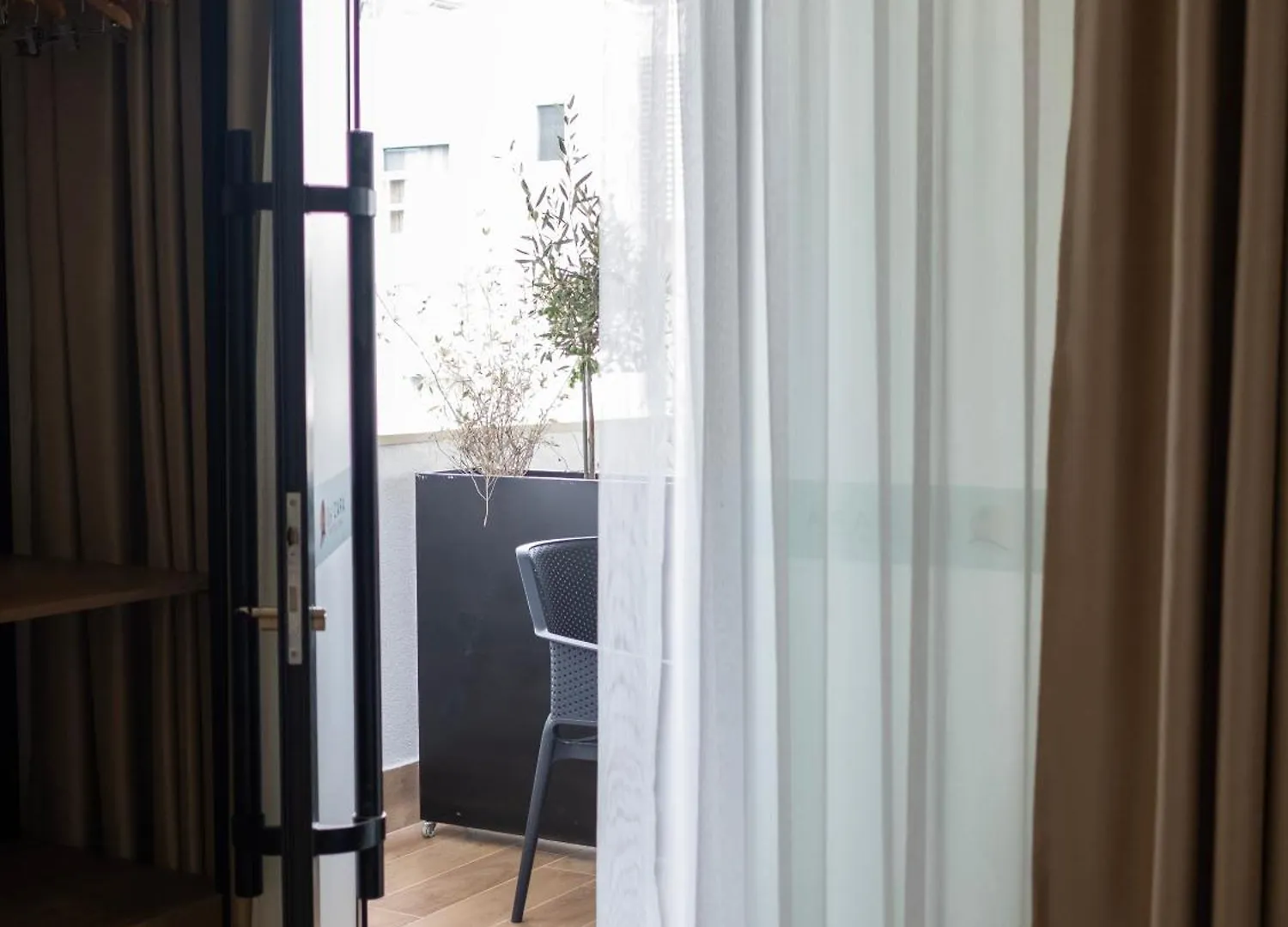 Da Zara Hotel Plazhi San Pietro 3*,  Albanien