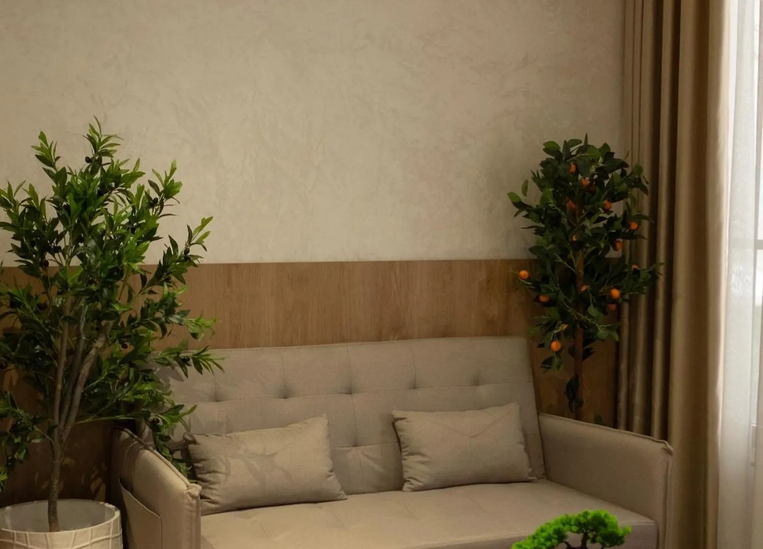 Da Zara Hotel Plazhi San Pietro 3*,