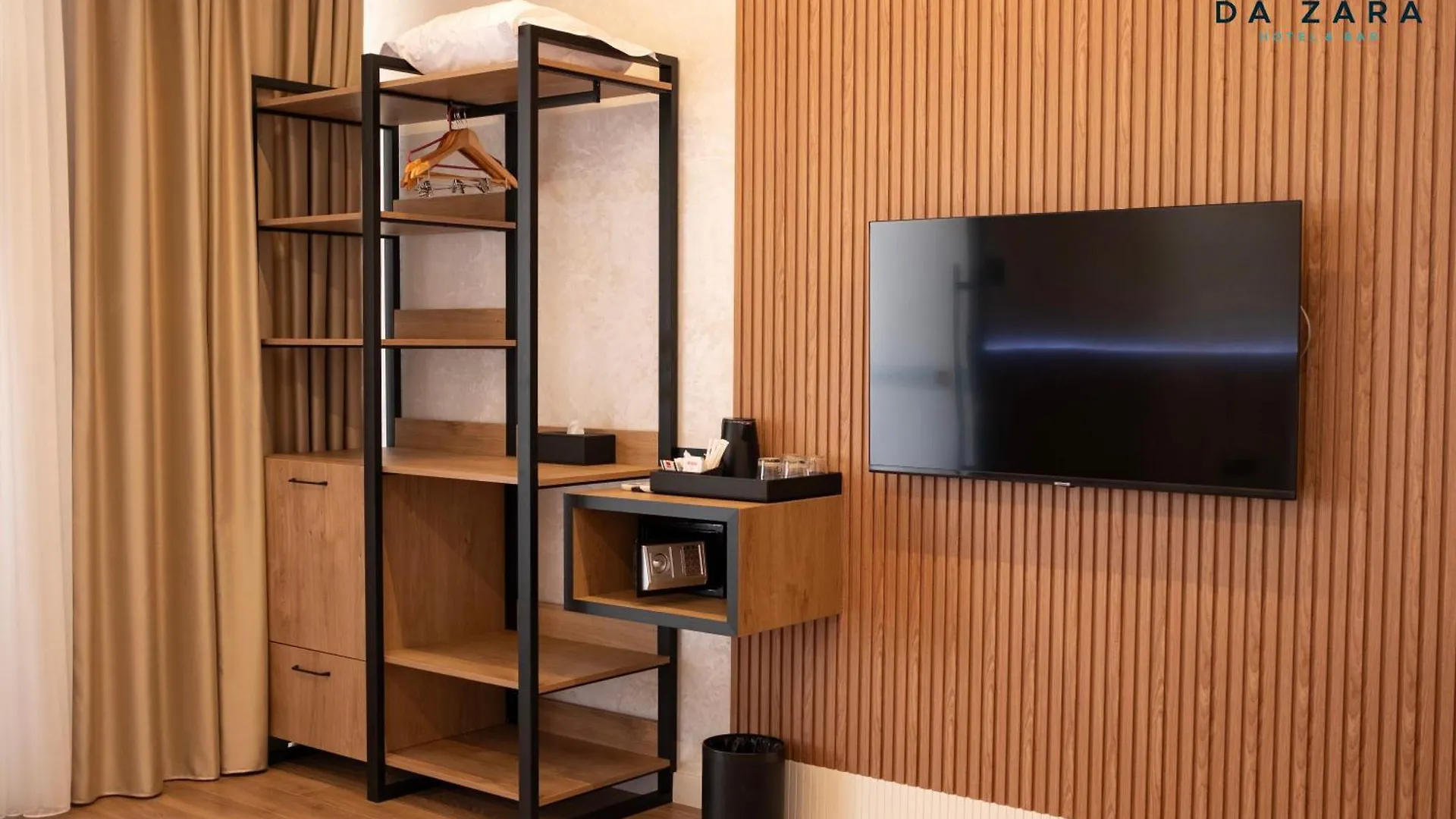 Da Zara Hotel Plazhi San Pietro