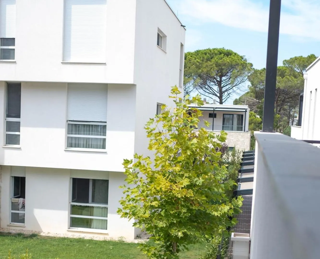Da Zara Hotel Plazhi San Pietro