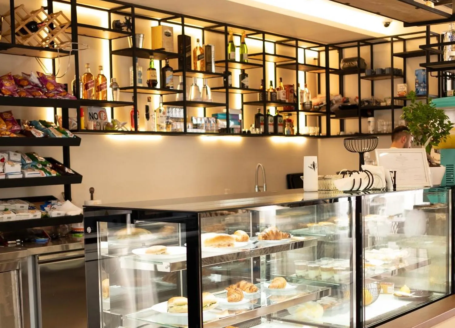 Da Zara Hotel Plazhi San Pietro