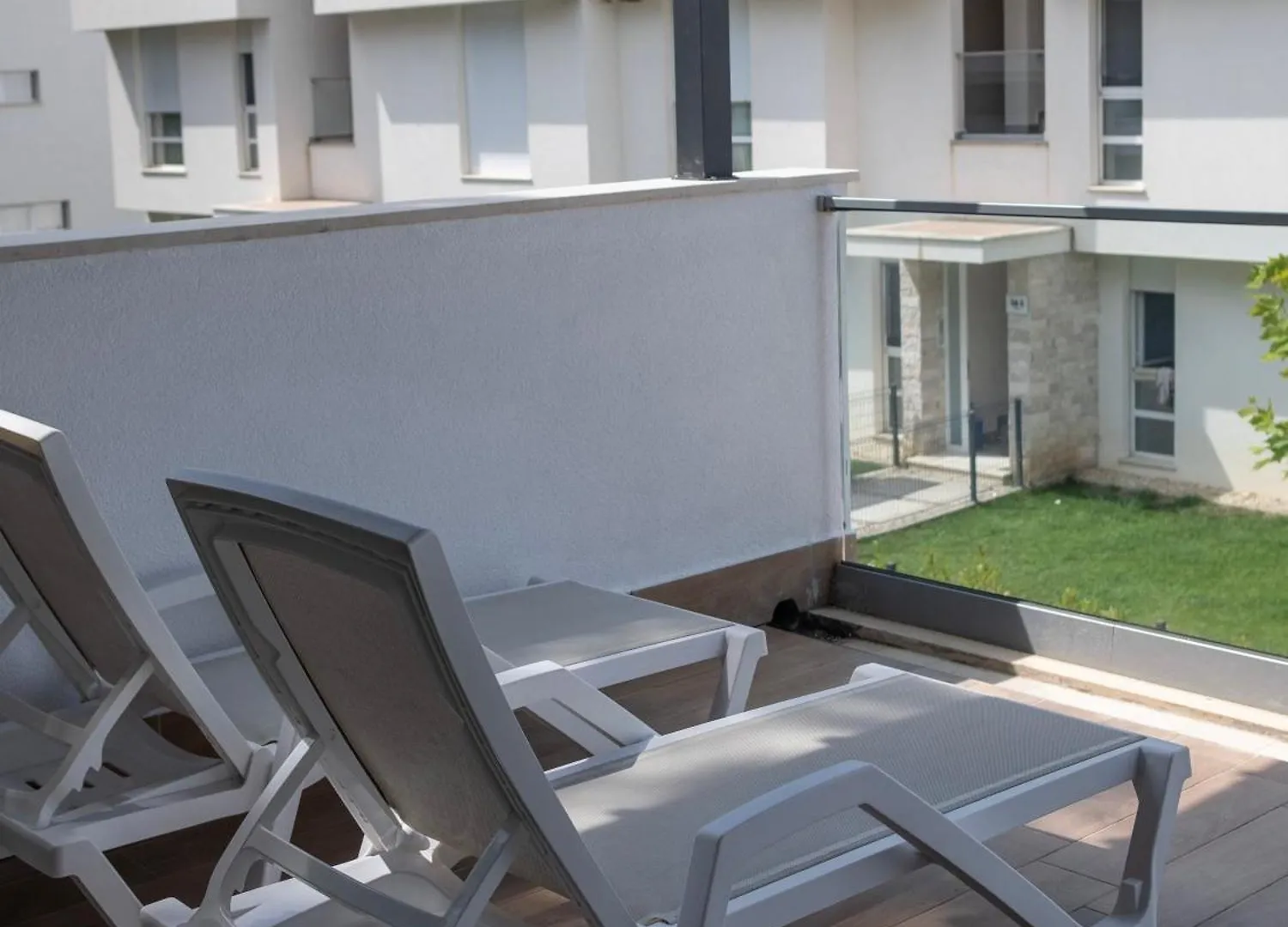 Da Zara Hotel Plazhi San Pietro