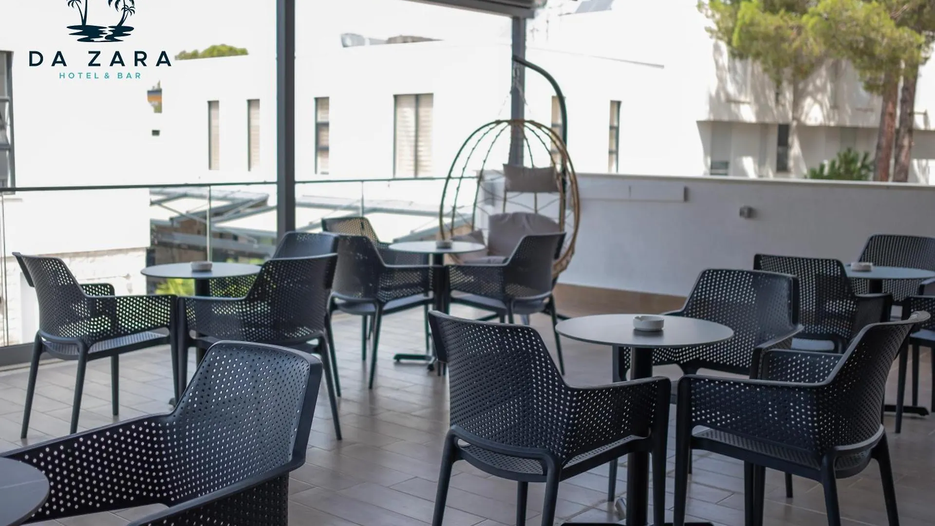 Da Zara Hotel Plazhi San Pietro